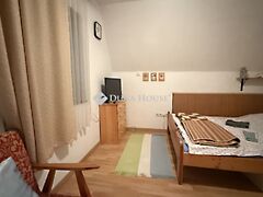 Eladó nyaraló Kőszeg