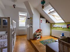 Eladó lakás Budapest, I. kerület