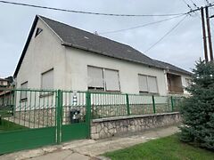 Eladó ház Dunaszentmiklós