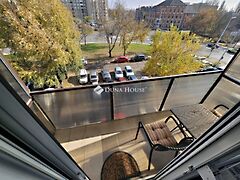 Eladó lakás Budapest, IV. kerület