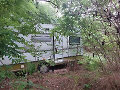 Eladó nyaraló Gomba