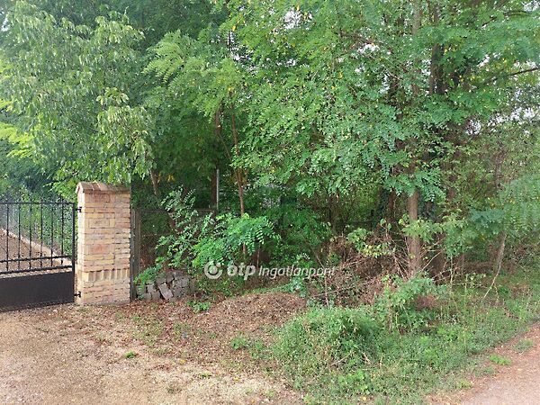 Eladó nyaraló Gomba