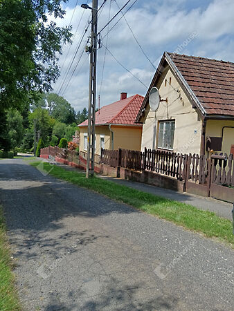 Eladó ház Nagykanizsa