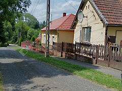 Eladó ház Nagykanizsa