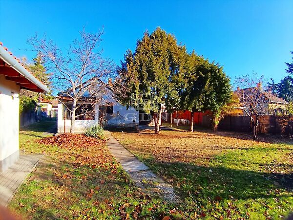 Eladó ház Budapest, XVII. kerület