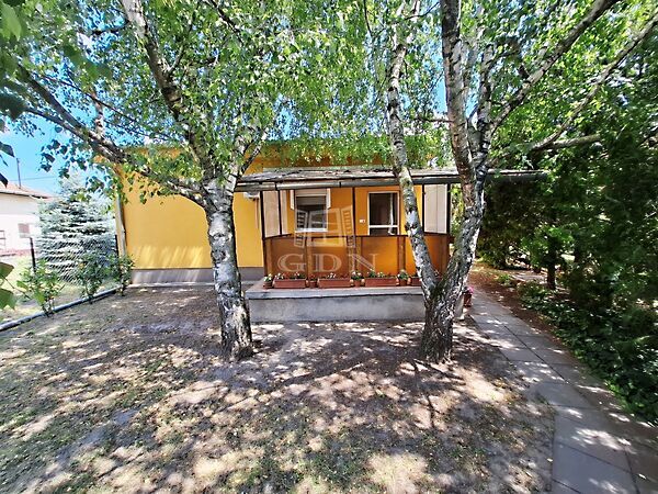 Eladó ház Szigetszentmárton