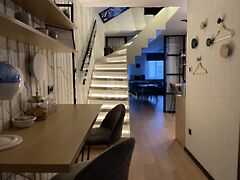 Eladó lakás Budapest, VI. kerület