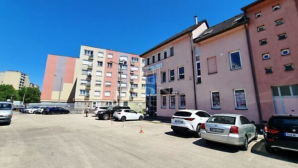 Kiadó üzleti Székesfehérvár