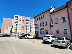 Kiadó üzleti Székesfehérvár