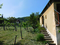 Eladó földterület Pécs, Gyükés