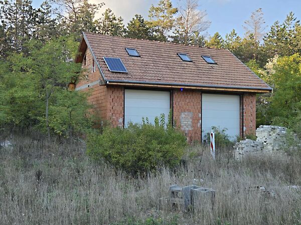 Eladó ház Kiskunhalas