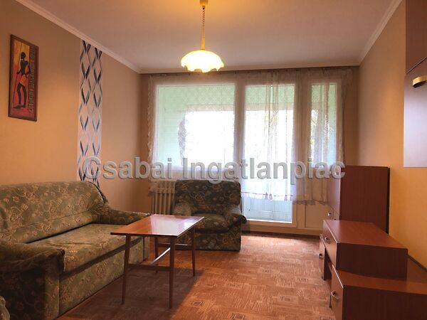 Eladó lakás Békéscsaba, Kazinczy lakótelep