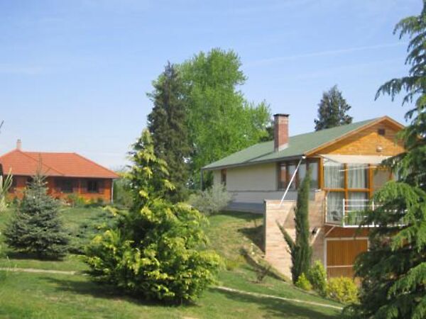 Eladó ipari Egerág