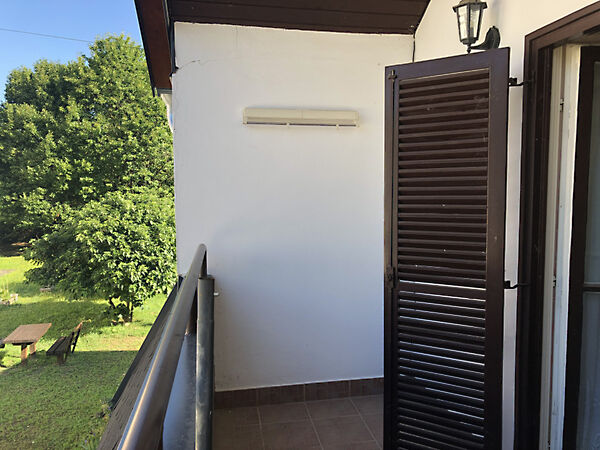 Eladó nyaraló Harkány