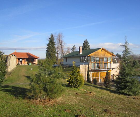 Eladó ipari Egerág