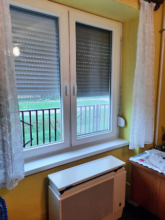 Eladó ház Somogyapáti