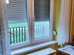 Eladó ház Somogyapáti