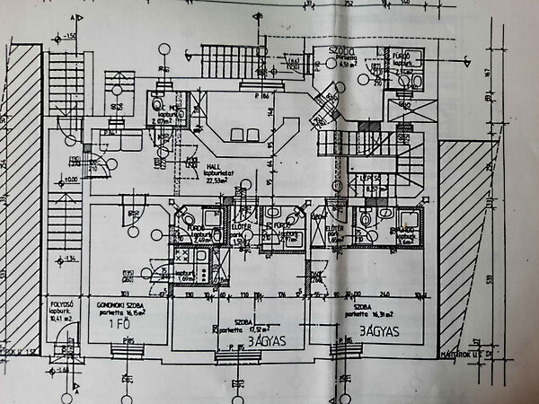 Eladó üzleti Pécs