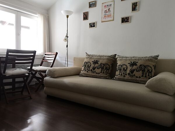 Eladó lakás Budapest, VI. kerület, Terézváros