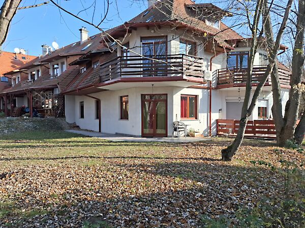 Kiadó lakás Gödöllő, Máriabesnyő