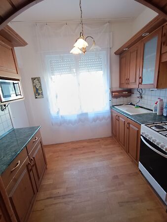 Kiadó lakás Székesfehérvár, Búrtelep