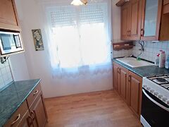 Kiadó lakás Székesfehérvár, Búrtelep