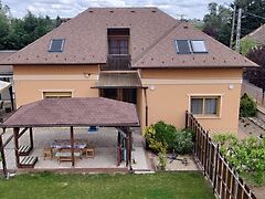 Eladó ház Budapest, XXIII. kerület, Millenniumtelep