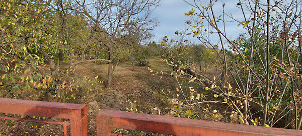 Eladó földterület Szolnok, Szandaszőlős