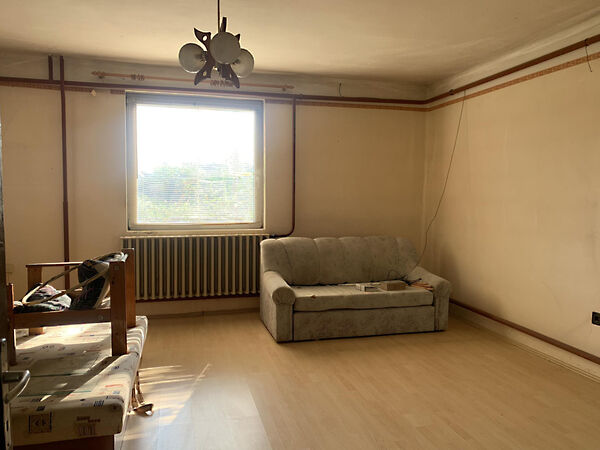 Eladó ház Rákócziújfalu