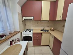 Kiadó lakás Kecskemét, Bethlenváros