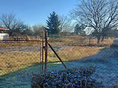 Eladó földterület Szolnok, Szandaszőlős