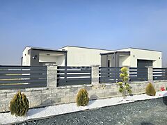 Eladó ház Zalaegerszeg