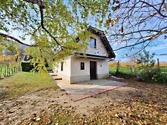 Eladó nyaraló Doba