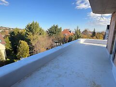 Eladó lakás Budapest, XI. kerület, Sasad