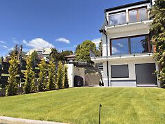 Eladó ház Budapest, XII. kerület, Farkasvölgy