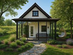 Eladó nyaraló Zamárdi