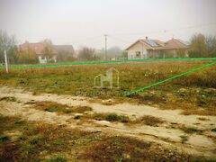 Eladó földterület Sárszentmihály