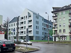 Eladó lakás Nyíregyháza, Belváros