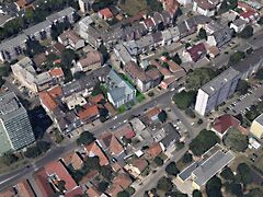 Eladó lakás Nyíregyháza, Belváros