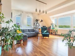 Eladó lakás Budapest, I. kerület