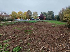 Eladó földterület Zalaszentgrót