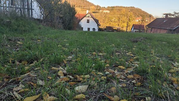 Eladó földterület Szigliget