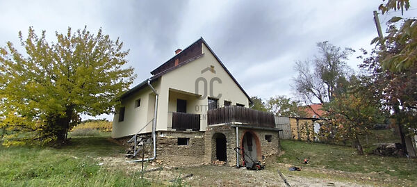 Eladó ház Cserszegtomaj