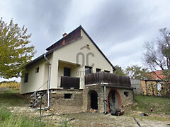 Eladó ház Cserszegtomaj