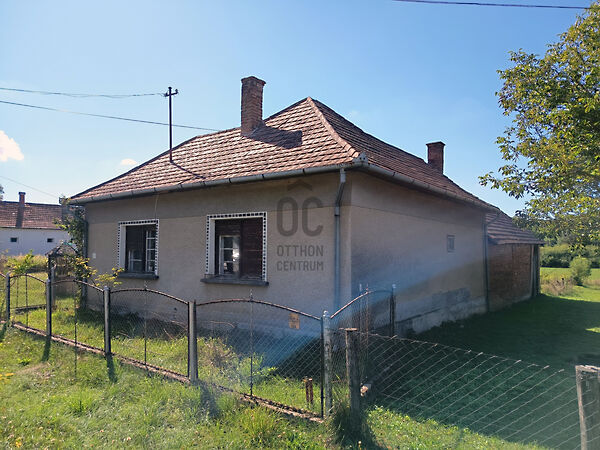 Eladó ház Kálócfa