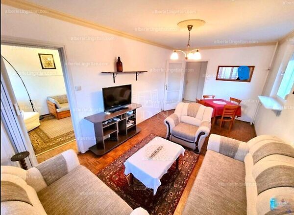 Kiadó lakás Budapest, III. kerület