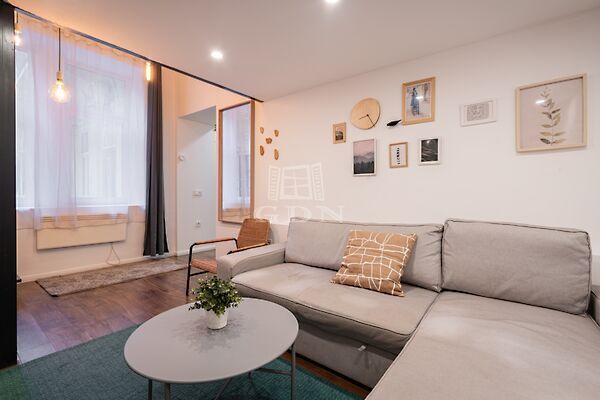 Eladó lakás Budapest, IV. kerület