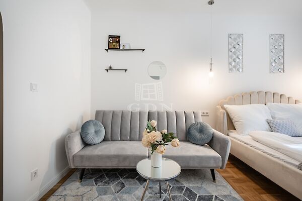 Eladó lakás Budapest, VII. kerület