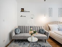 Eladó lakás Budapest, VII. kerület