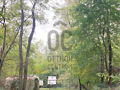 Eladó földterület Bocfölde